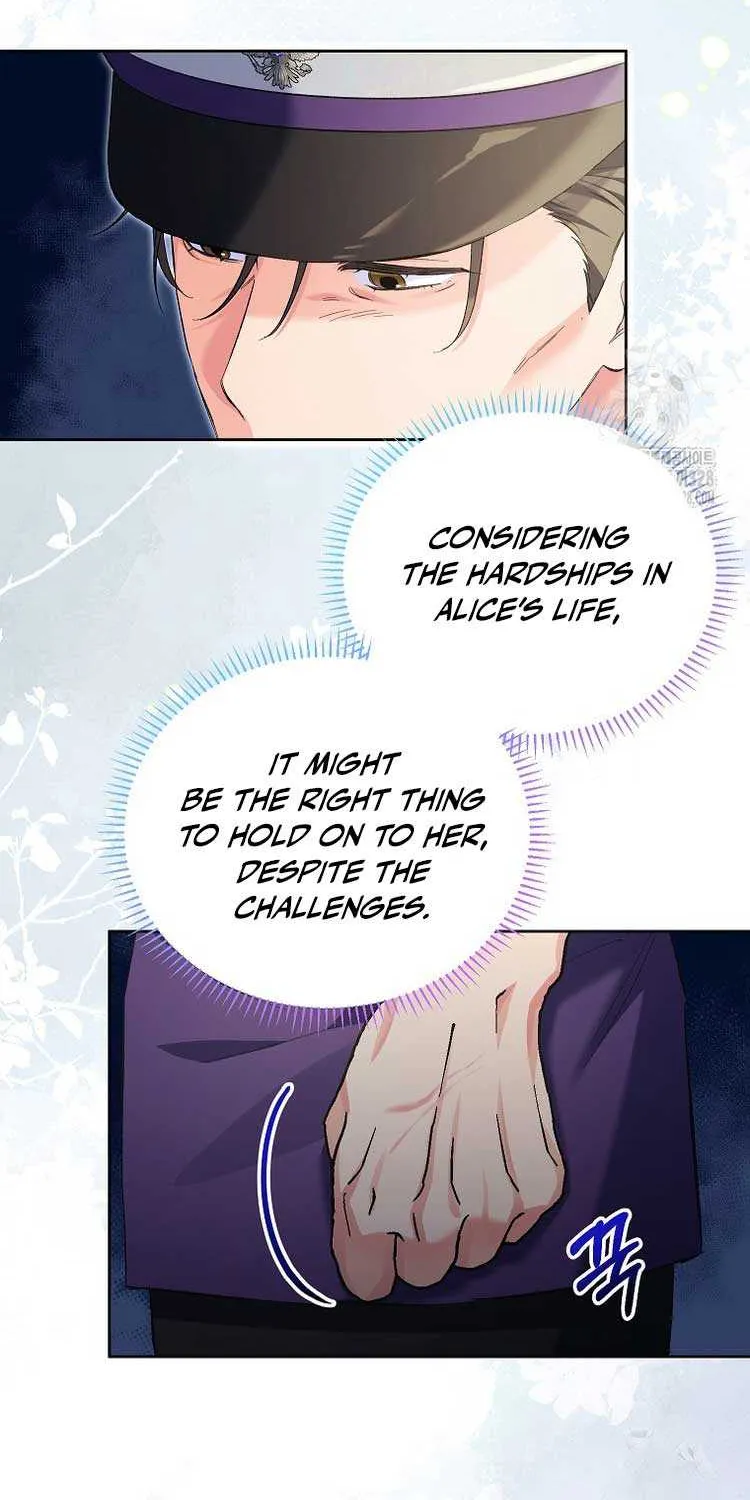 I Thought You Were A Time-Limited Husband Chapter 19 page 14 - 
