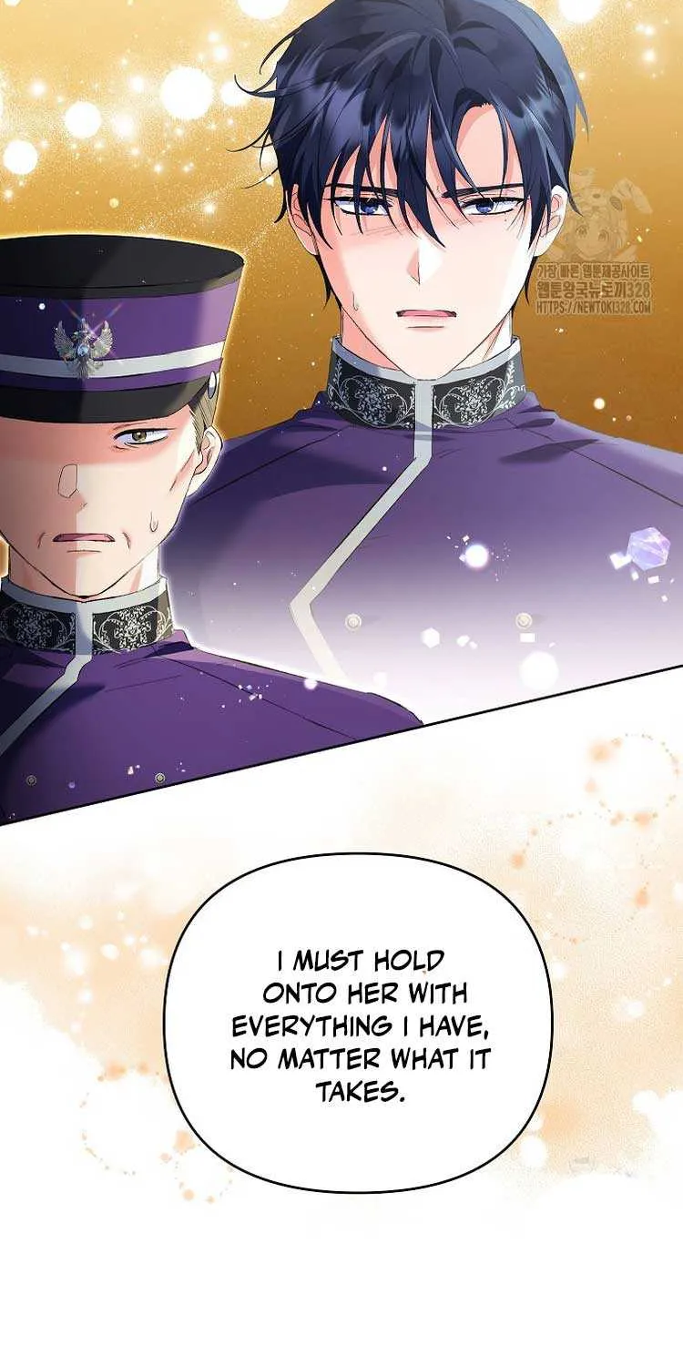 I Thought You Were A Time-Limited Husband Chapter 19 page 17 - 
