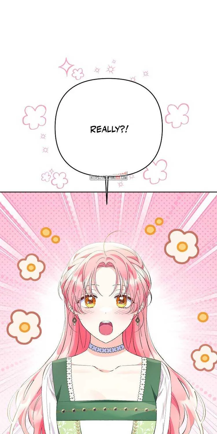 I Thought You Were A Time-Limited Husband Chapter 19 page 3 - 
