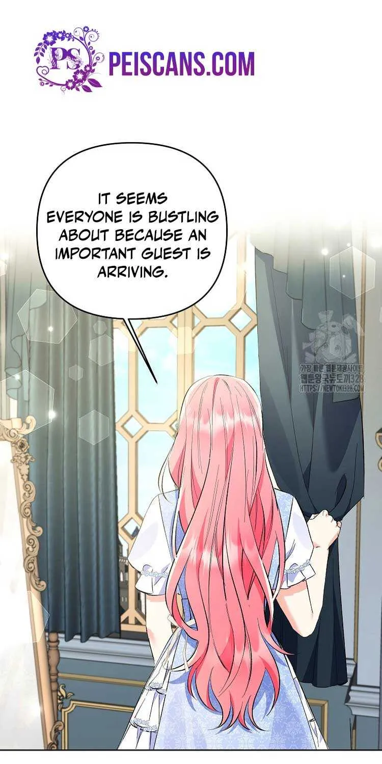 I Thought You Were A Time-Limited Husband Chapter 19 page 21 - 