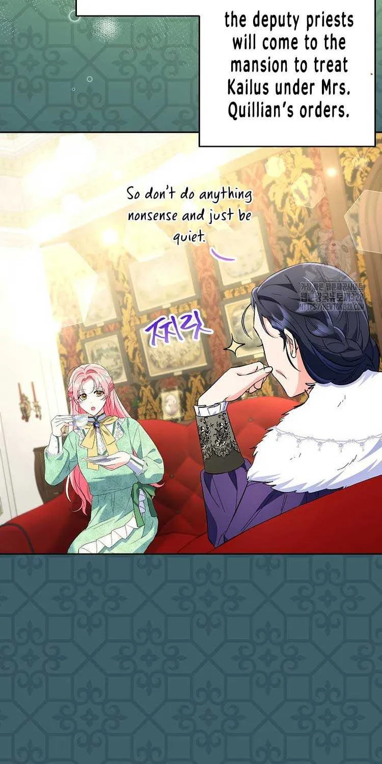 I Thought You Were A Time-Limited Husband Chapter 19 page 24 - 
