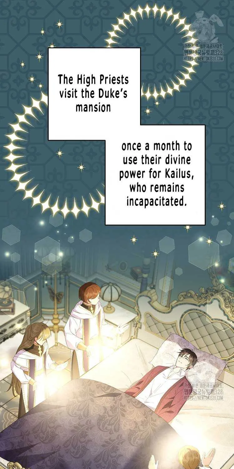 I Thought You Were A Time-Limited Husband Chapter 19 page 25 - 