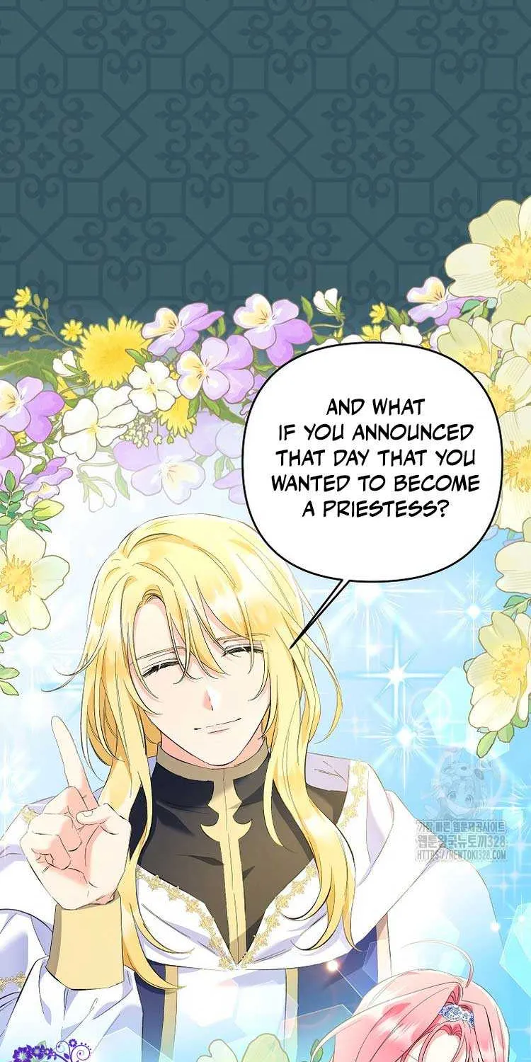 I Thought You Were A Time-Limited Husband Chapter 19 page 31 - 