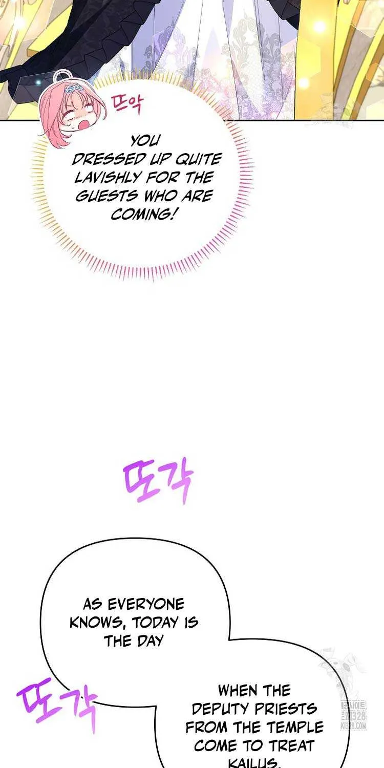 I Thought You Were A Time-Limited Husband Chapter 19 page 44 - 