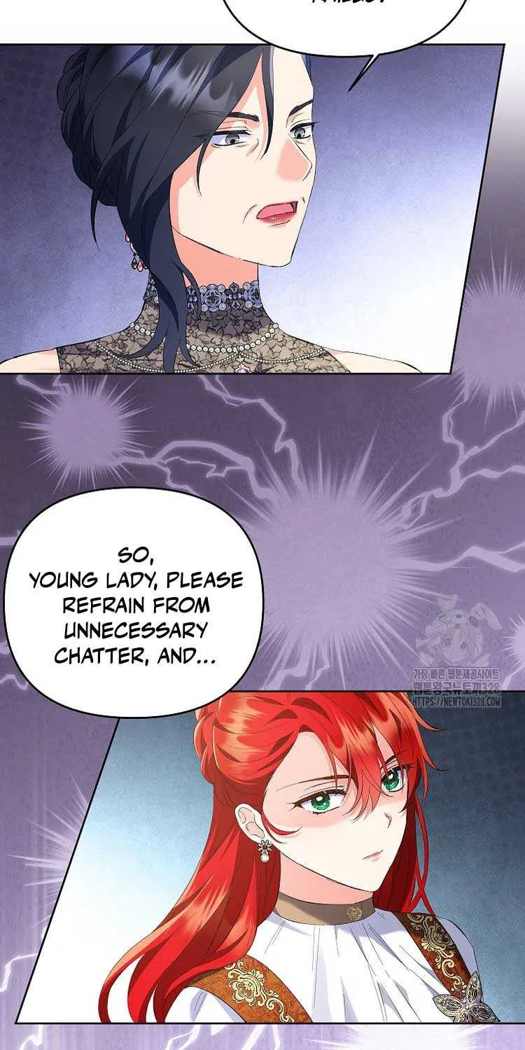 I Thought You Were A Time-Limited Husband Chapter 19 page 45 - 
