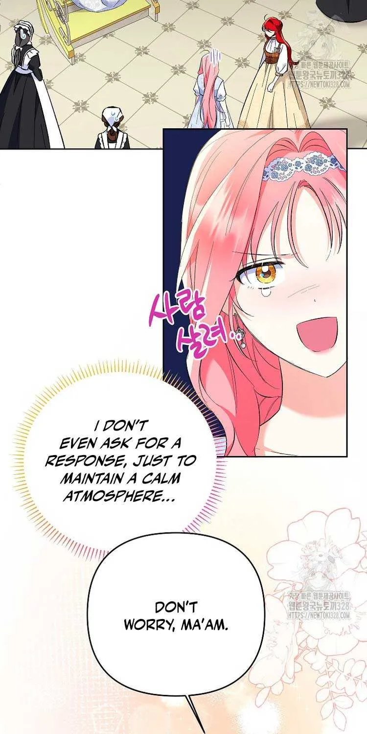 I Thought You Were A Time-Limited Husband Chapter 19 page 47 - 