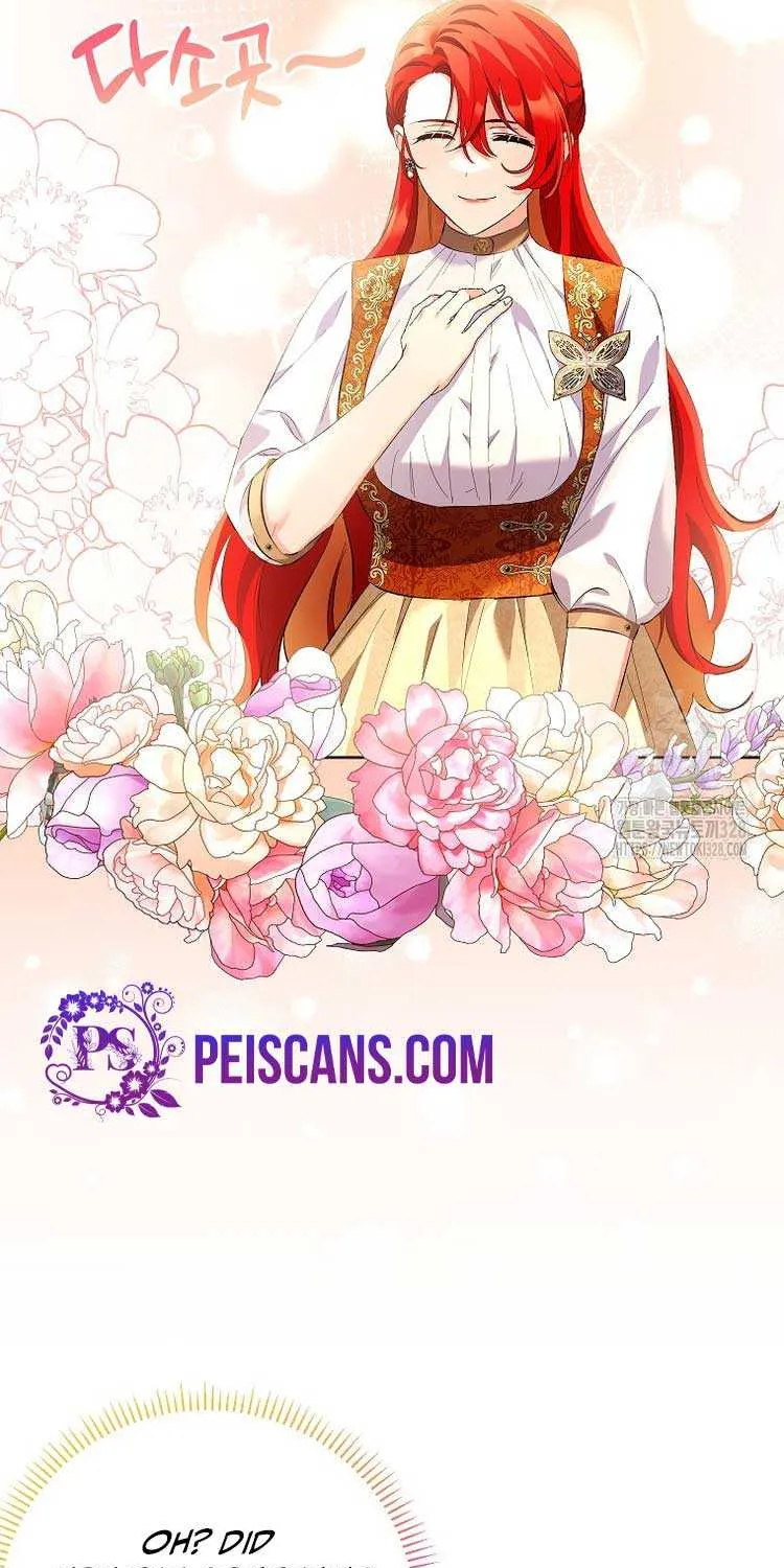 I Thought You Were A Time-Limited Husband Chapter 19 page 49 - 