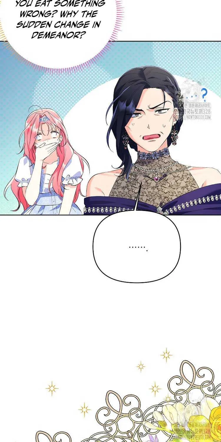 I Thought You Were A Time-Limited Husband Chapter 19 page 50 - 