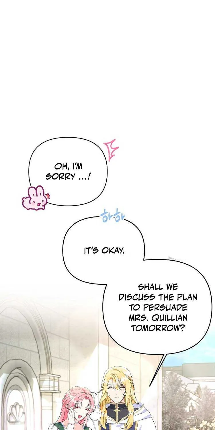 I Thought You Were A Time-Limited Husband Chapter 19 page 6 - 