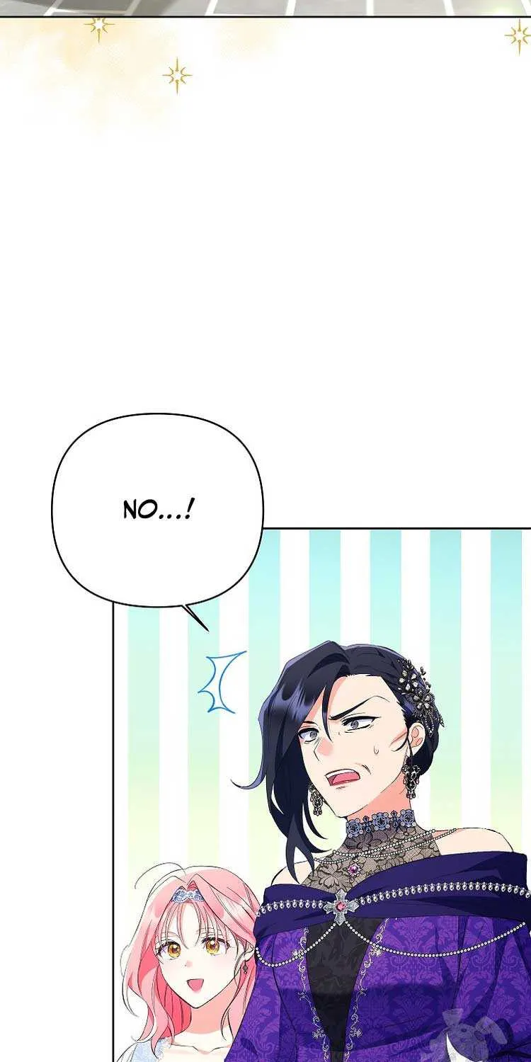 I Thought You Were A Time-Limited Husband Chapter 19 page 55 - 