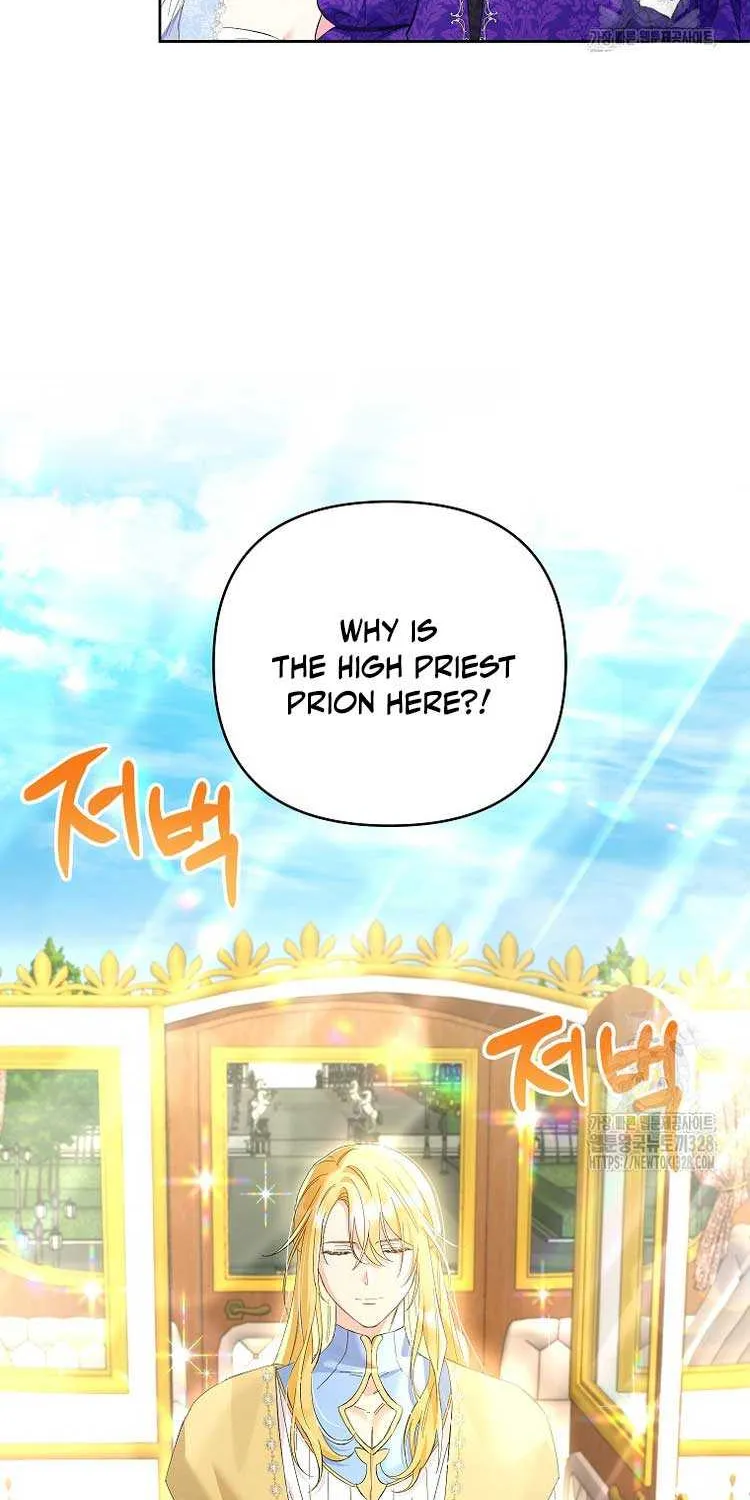 I Thought You Were A Time-Limited Husband Chapter 19 page 56 - 