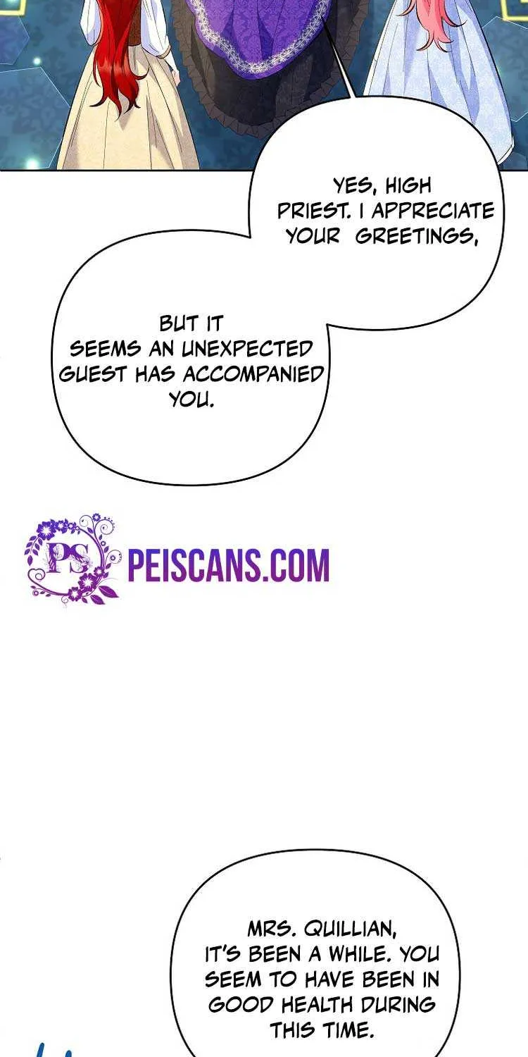I Thought You Were A Time-Limited Husband Chapter 19 page 60 - 