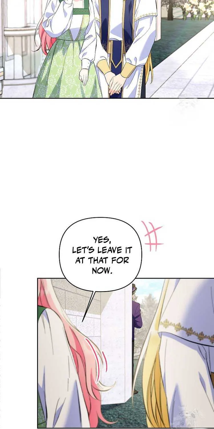 I Thought You Were A Time-Limited Husband Chapter 19 page 7 - 