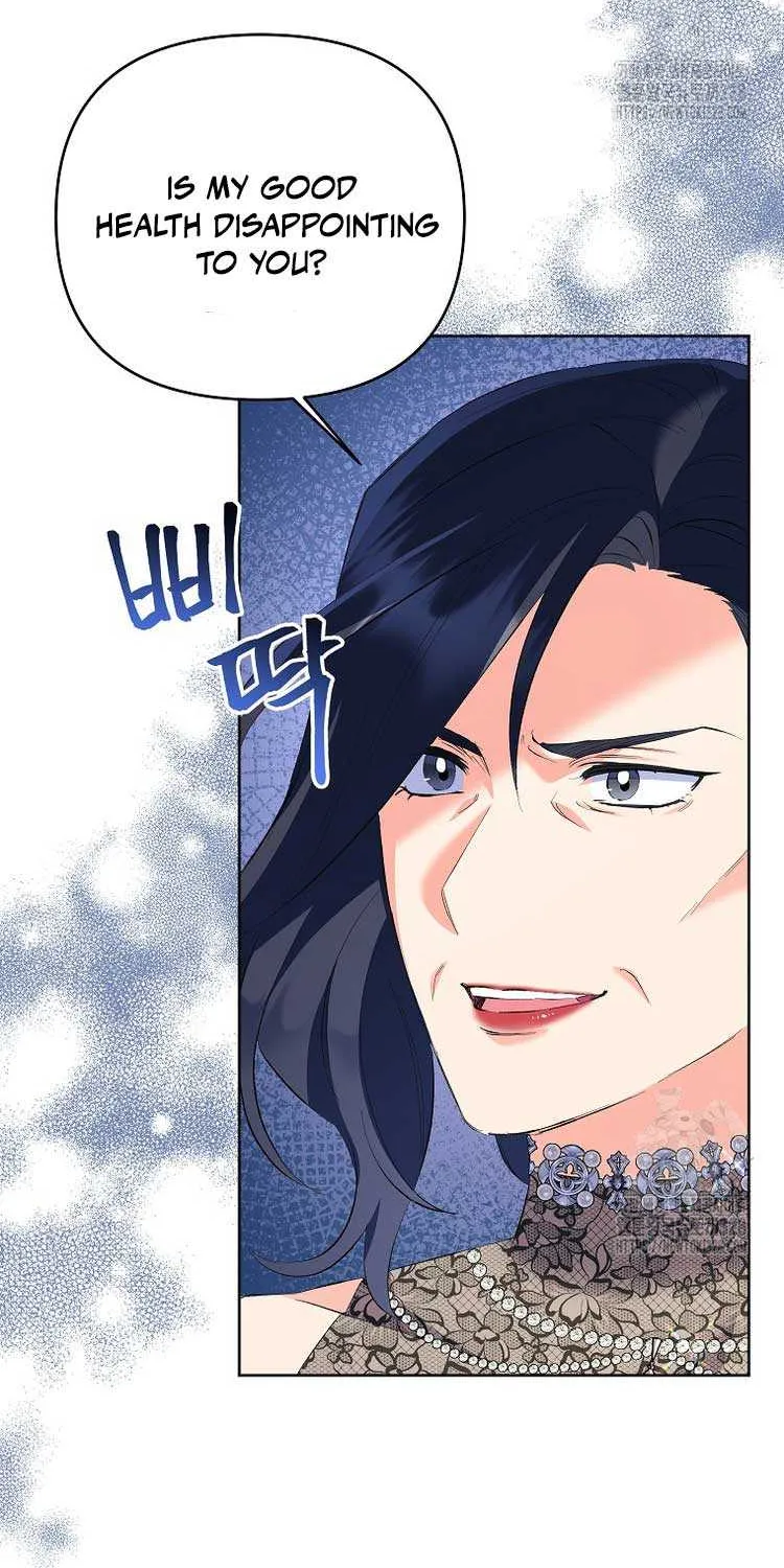 I Thought You Were A Time-Limited Husband Chapter 19 page 62 - 