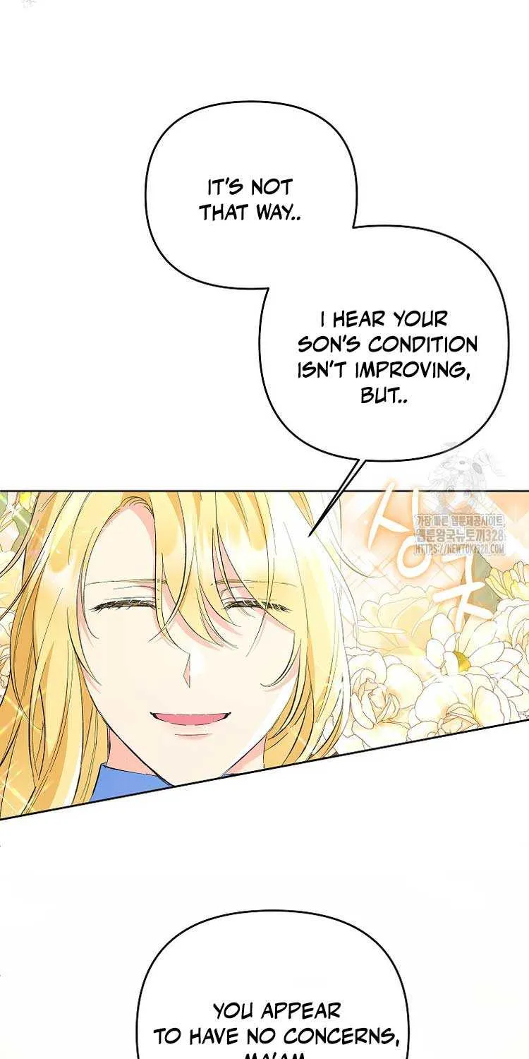I Thought You Were A Time-Limited Husband Chapter 19 page 63 - 