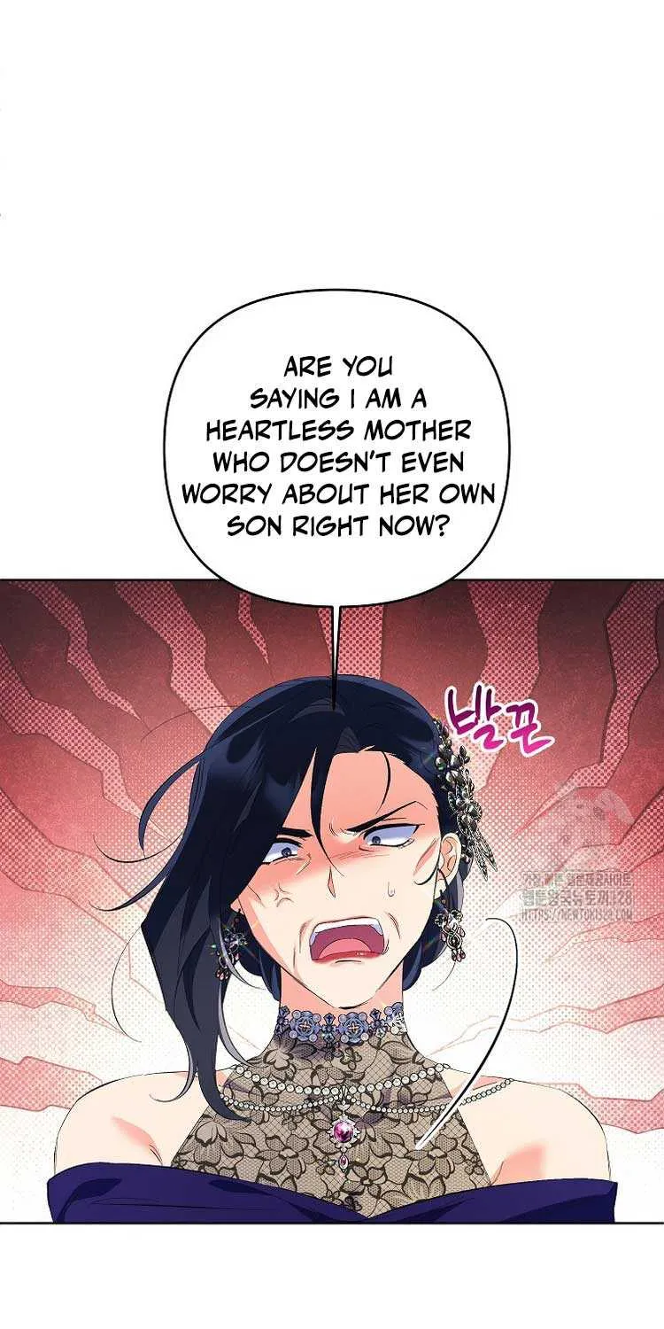 I Thought You Were A Time-Limited Husband Chapter 19 page 65 - 