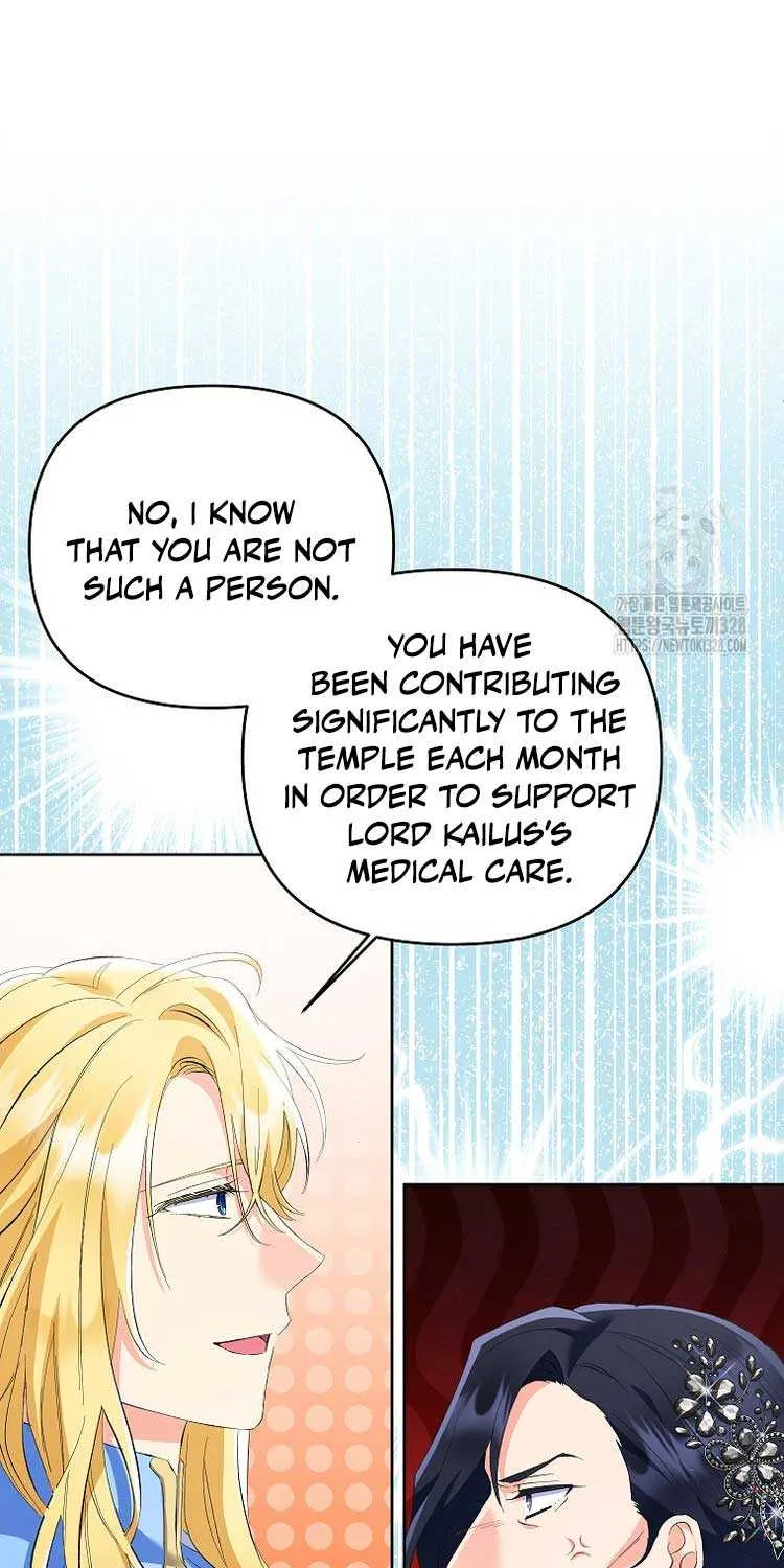 I Thought You Were A Time-Limited Husband Chapter 19 page 66 - 