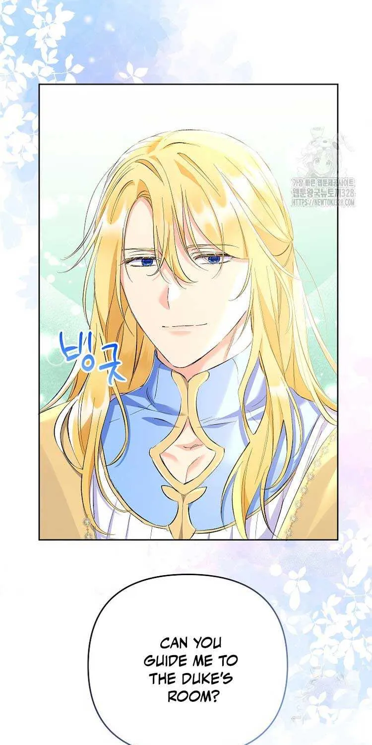I Thought You Were A Time-Limited Husband Chapter 19 page 70 - 