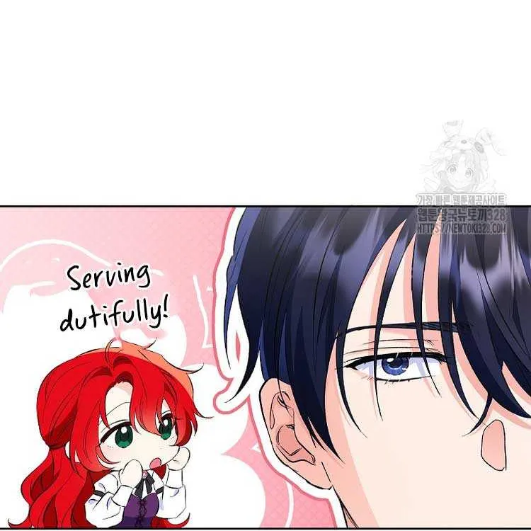 I Thought You Were A Time-Limited Husband Chapter 19 page 10 - 