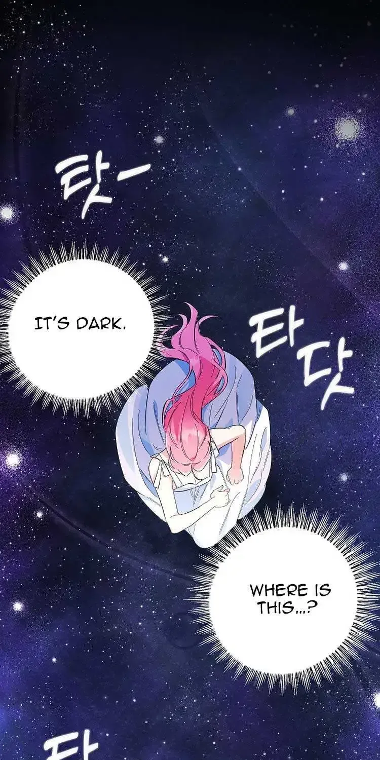 I Thought You Were A Time-Limited Husband Chapter 2.1 page 12 - 