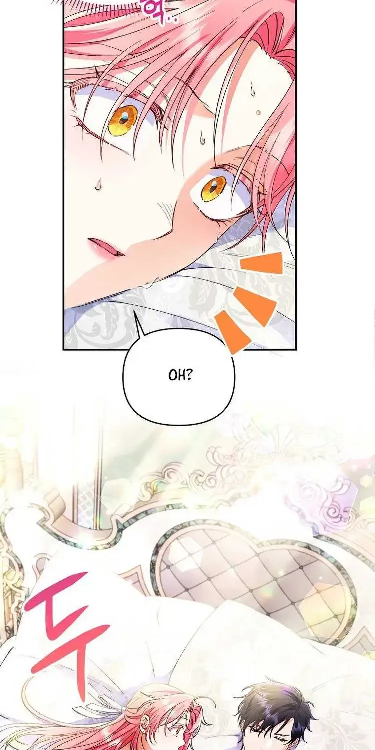 I Thought You Were A Time-Limited Husband Chapter 2.1 page 17 - 
