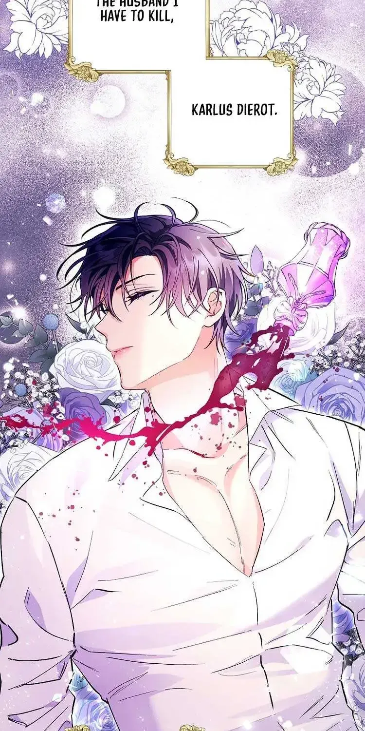 I Thought You Were A Time-Limited Husband Chapter 2.1 page 22 - 