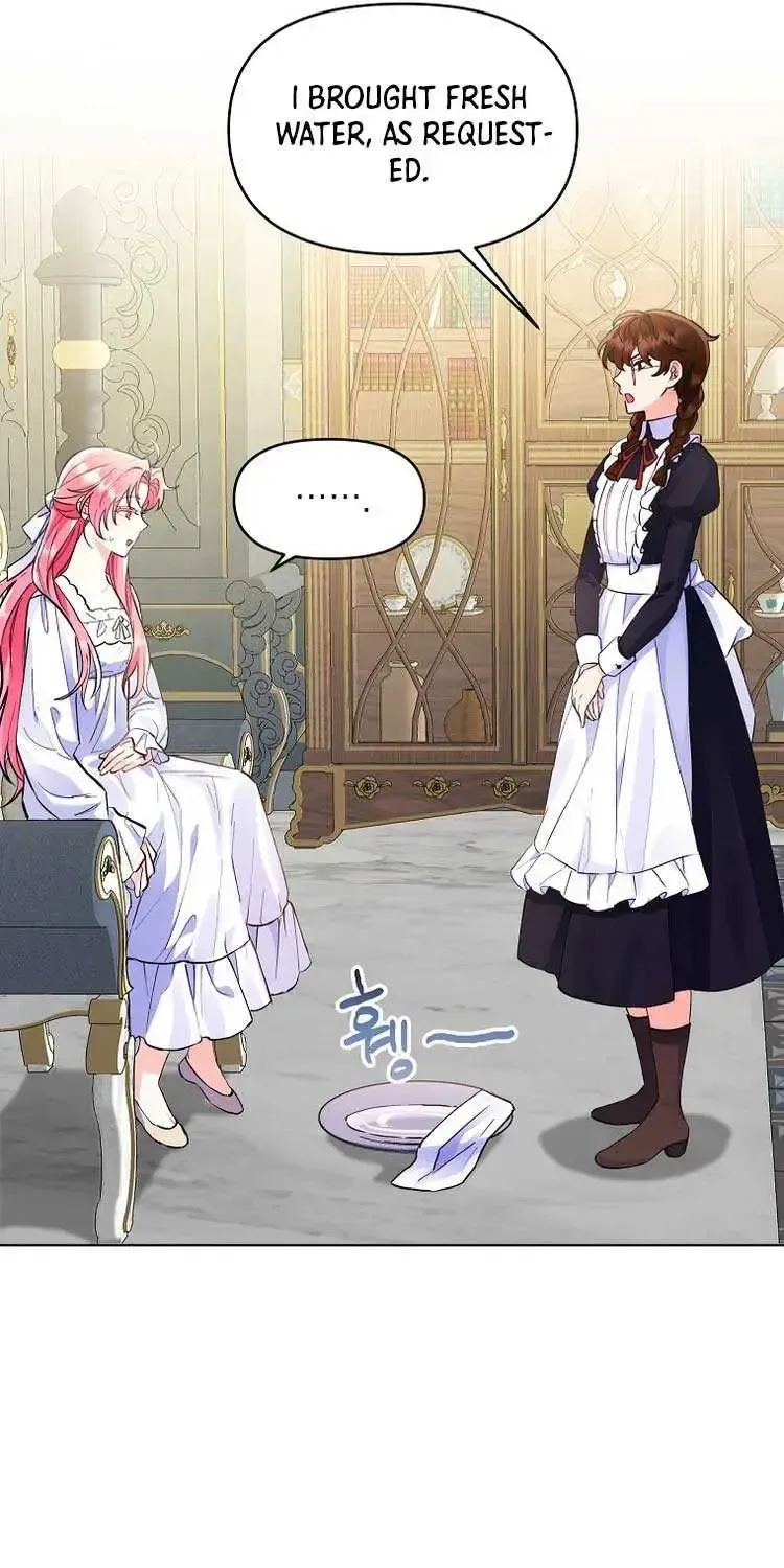 I Thought You Were A Time-Limited Husband Chapter 2.1 page 33 - 