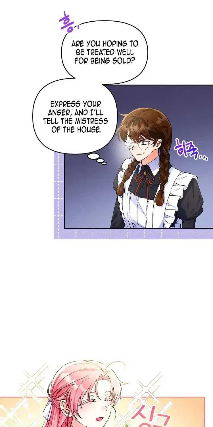 I Thought You Were A Time-Limited Husband Chapter 2.1 page 34 - 