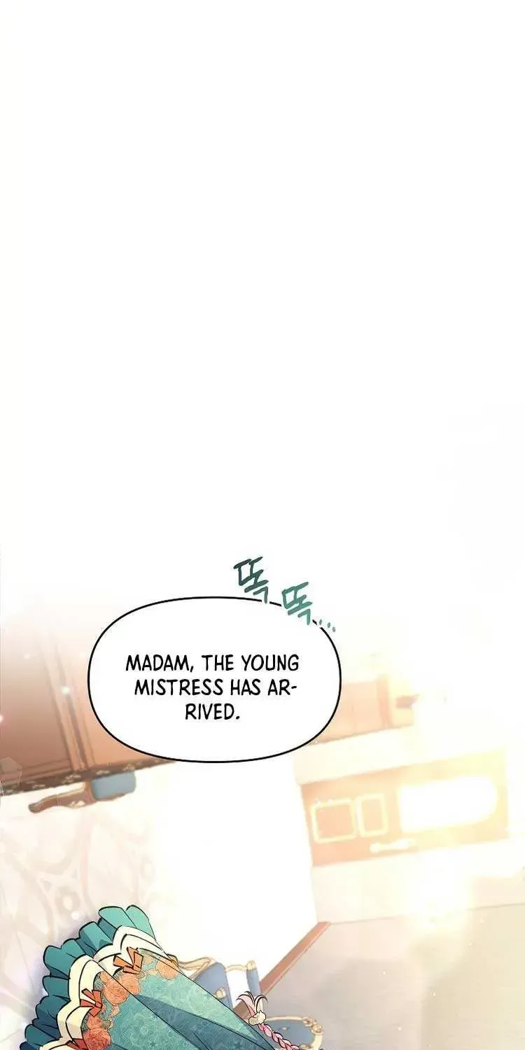 I Thought You Were A Time-Limited Husband Chapter 2.1 page 43 - 