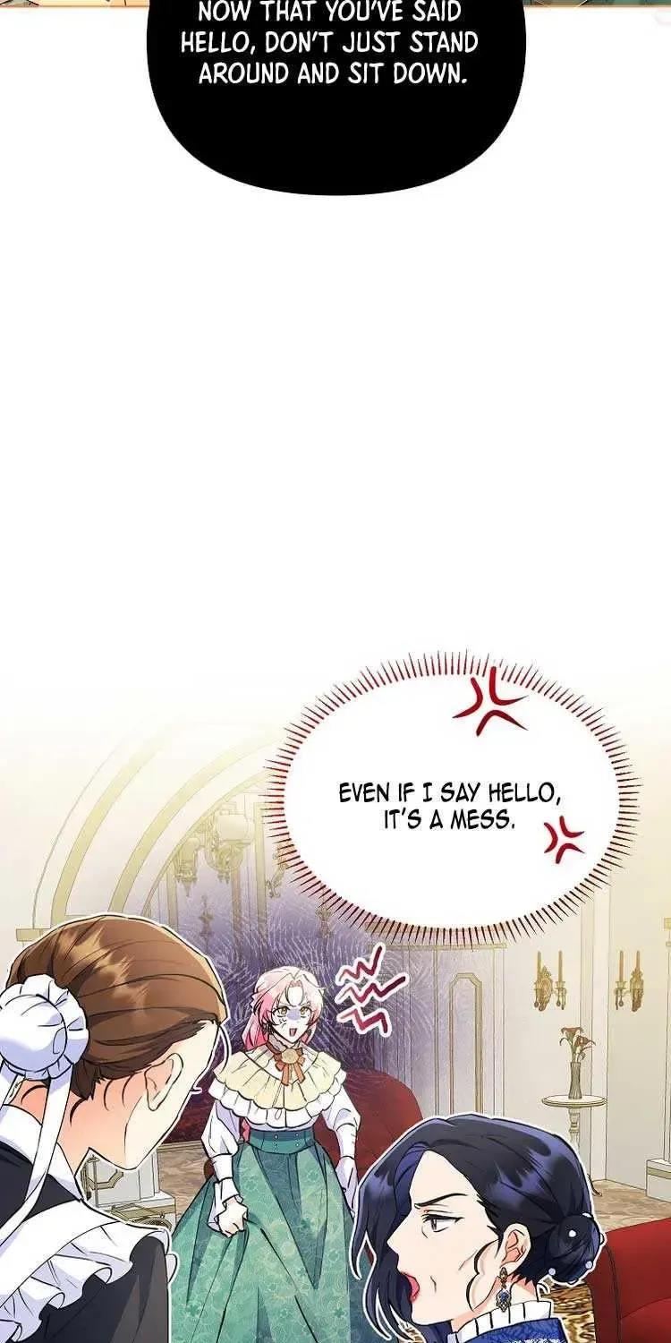 I Thought You Were A Time-Limited Husband Chapter 2.1 page 50 - 