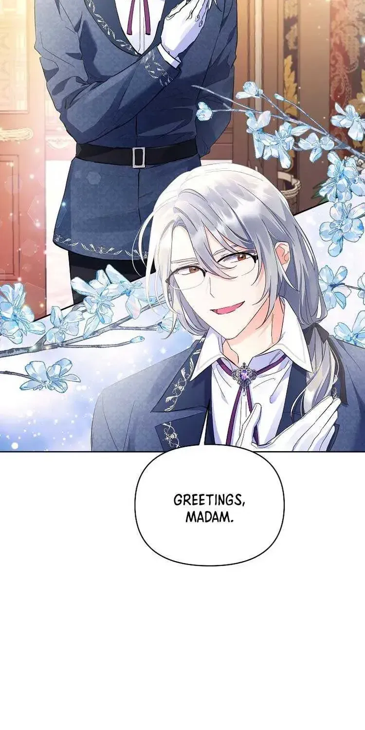 I Thought You Were A Time-Limited Husband Chapter 2.1 page 54 - 