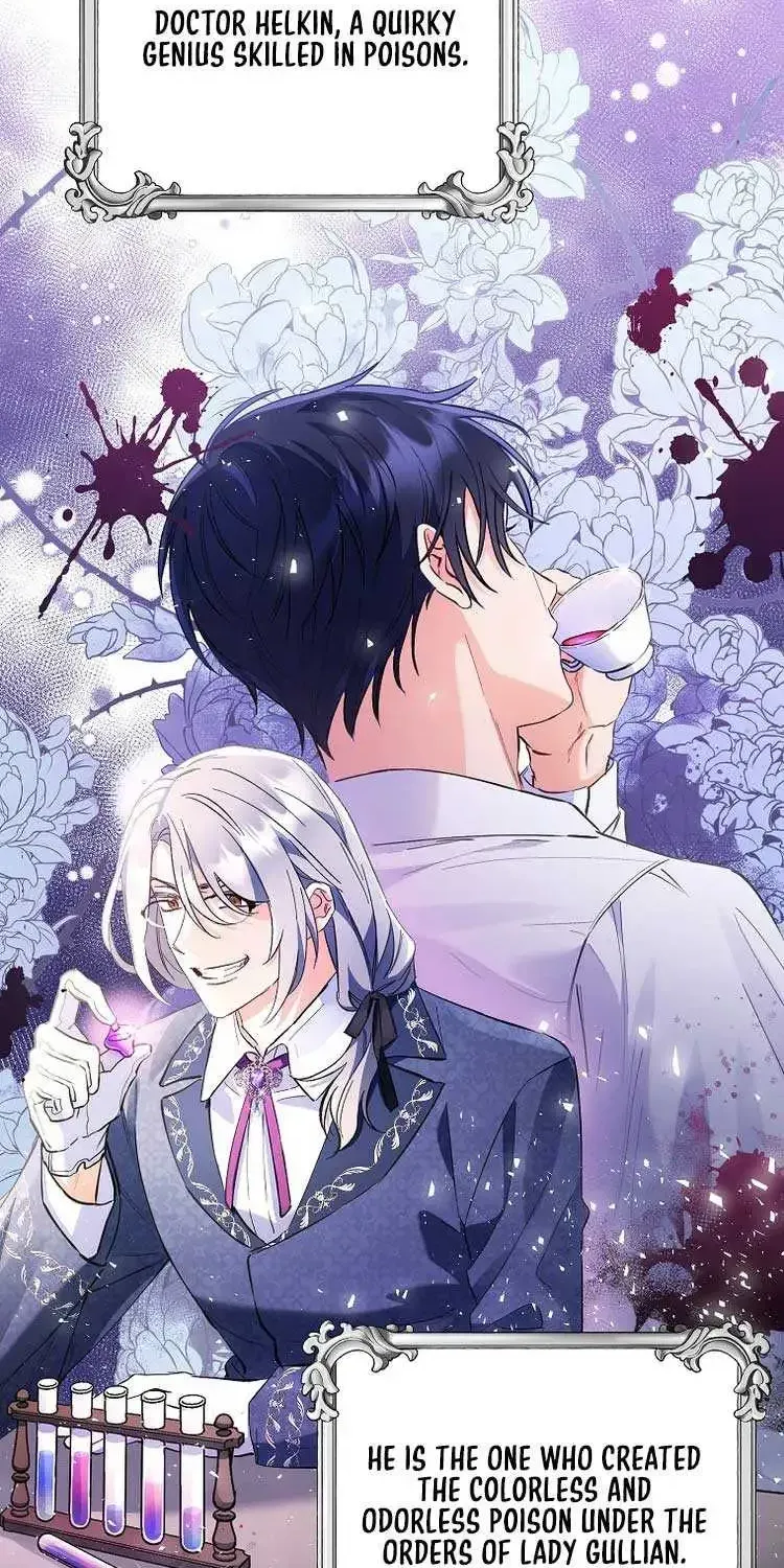 I Thought You Were A Time-Limited Husband Chapter 2.1 page 56 - 