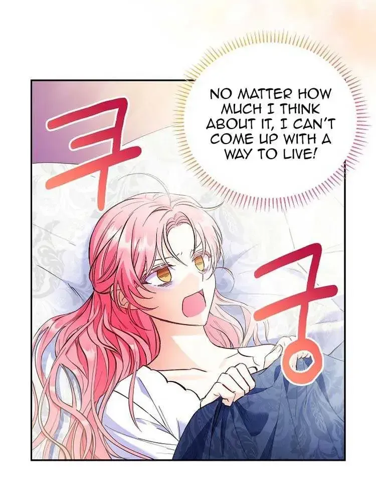 I Thought You Were A Time-Limited Husband Chapter 2.1 page 7 - 