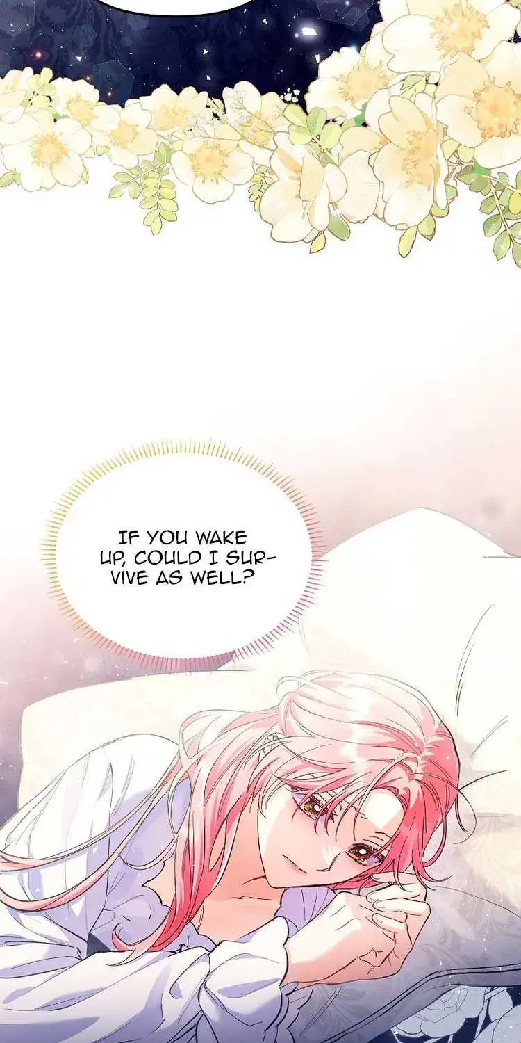 I Thought You Were A Time-Limited Husband Chapter 2.1 page 9 - 