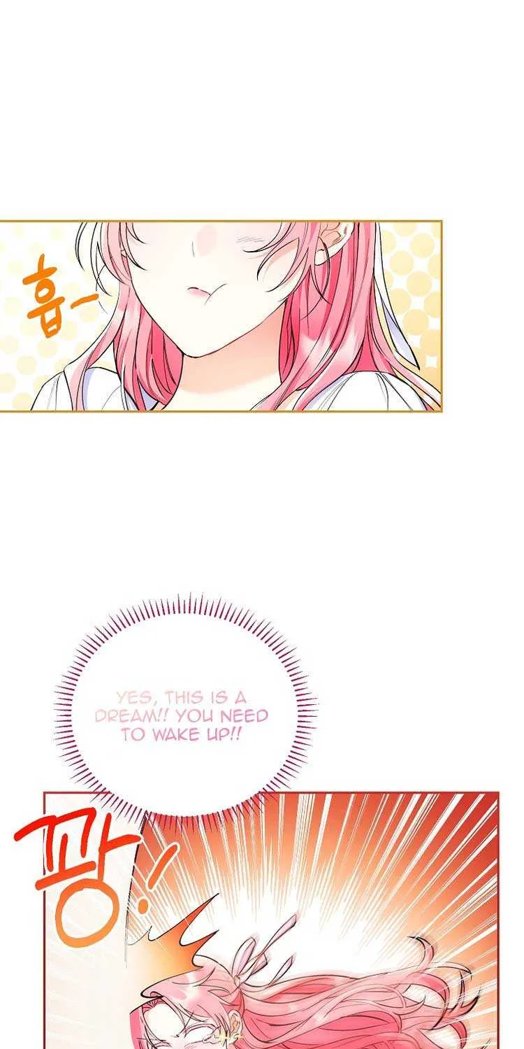 I Thought You Were A Time-Limited Husband Chapter 2 page 2 - 