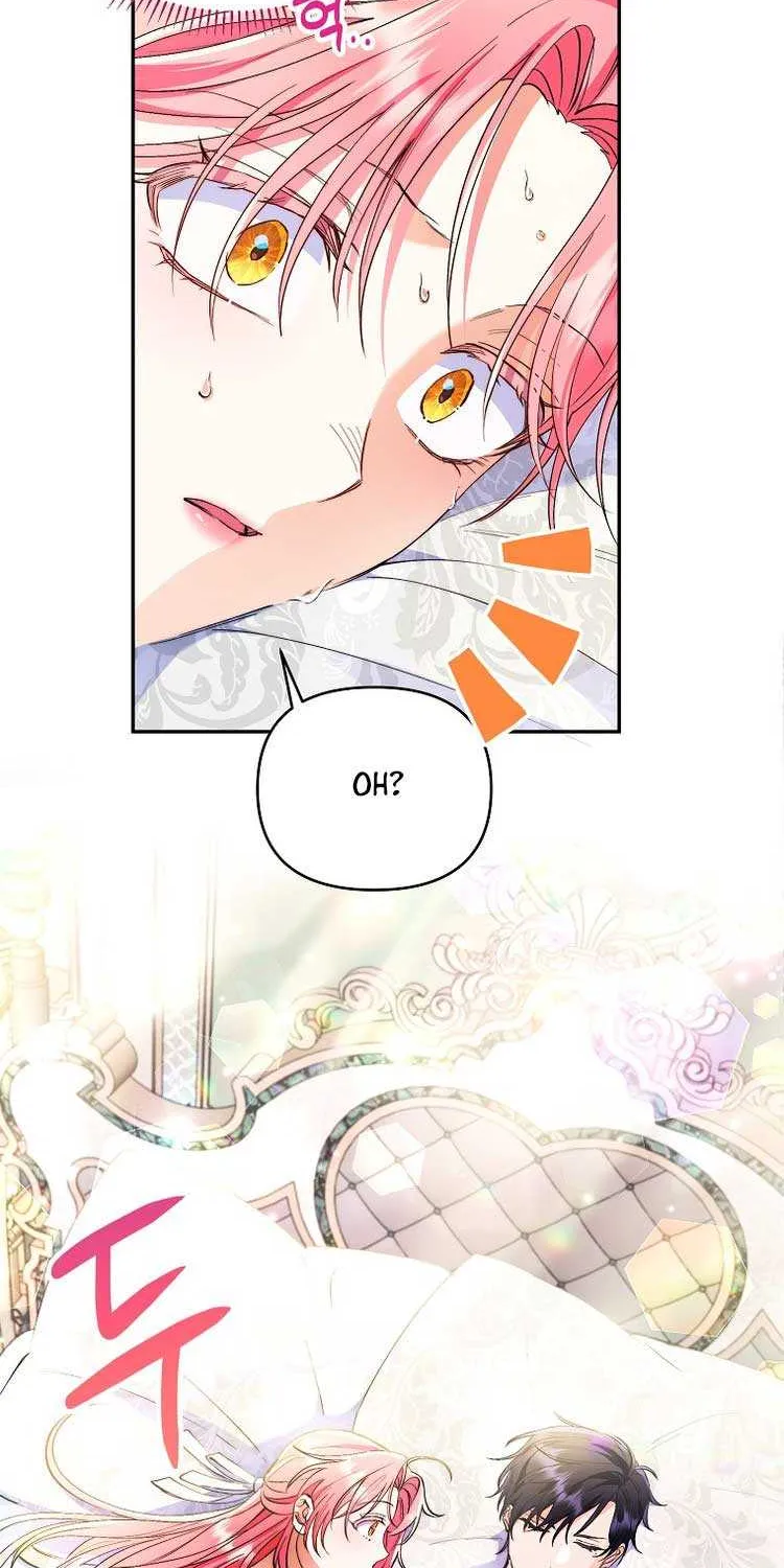 I Thought You Were A Time-Limited Husband Chapter 2 page 18 - 