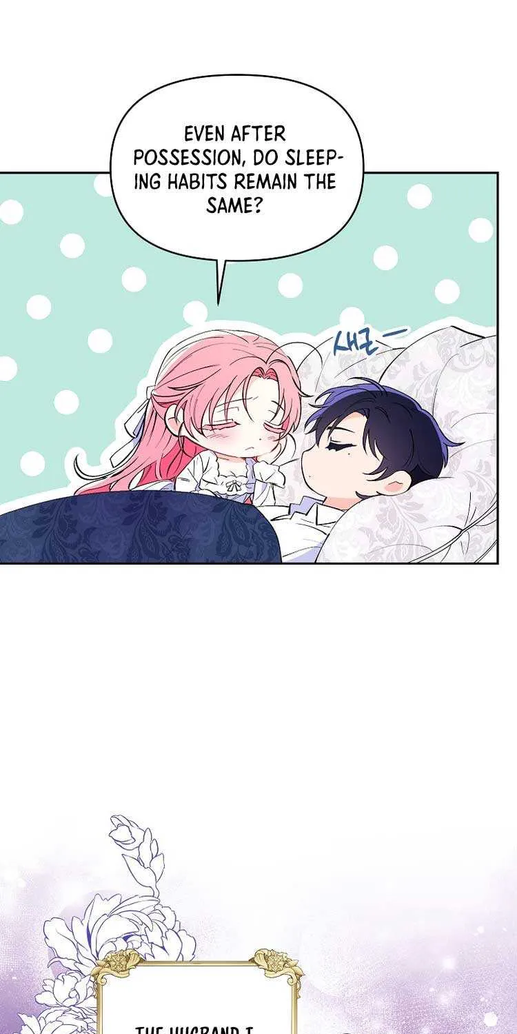 I Thought You Were A Time-Limited Husband Chapter 2 page 22 - 