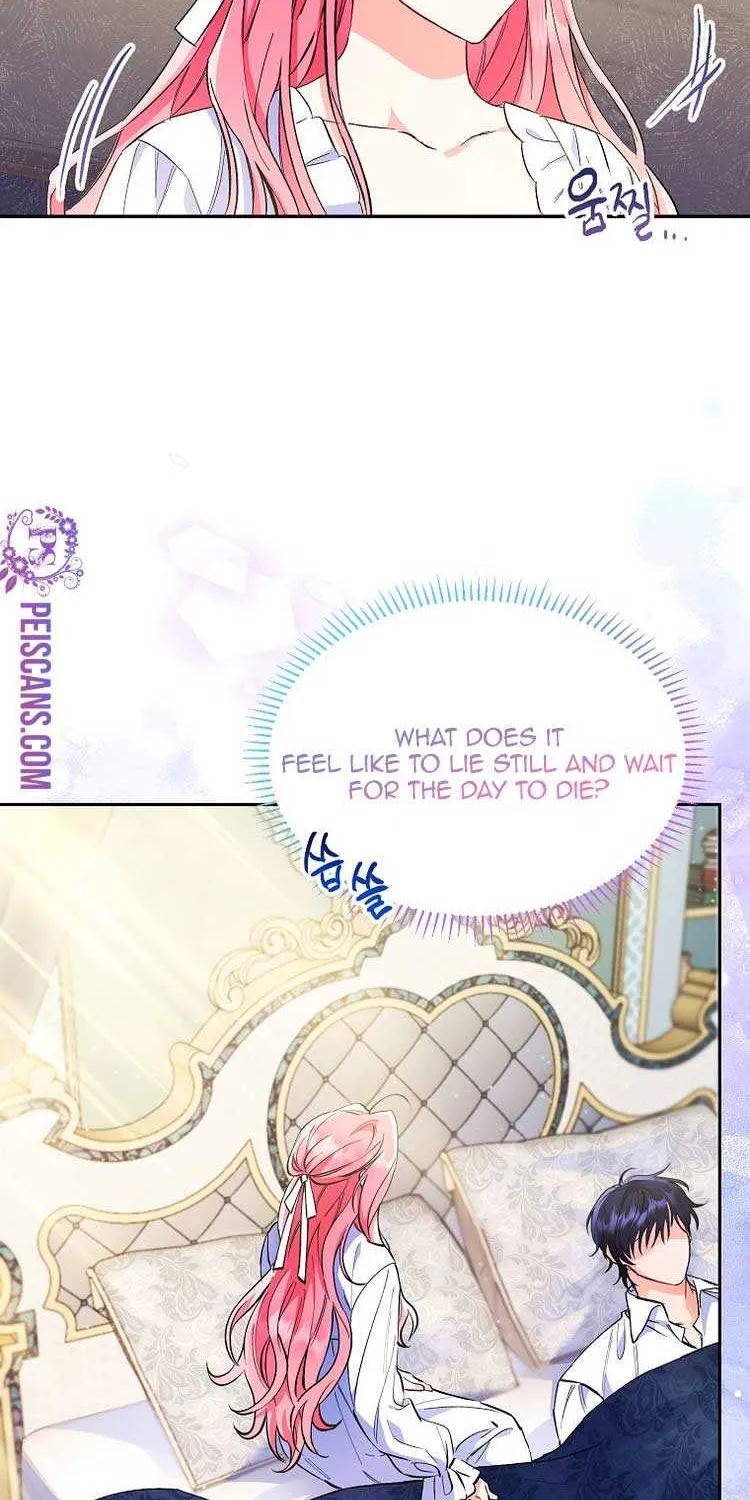 I Thought You Were A Time-Limited Husband Chapter 2 page 25 - 