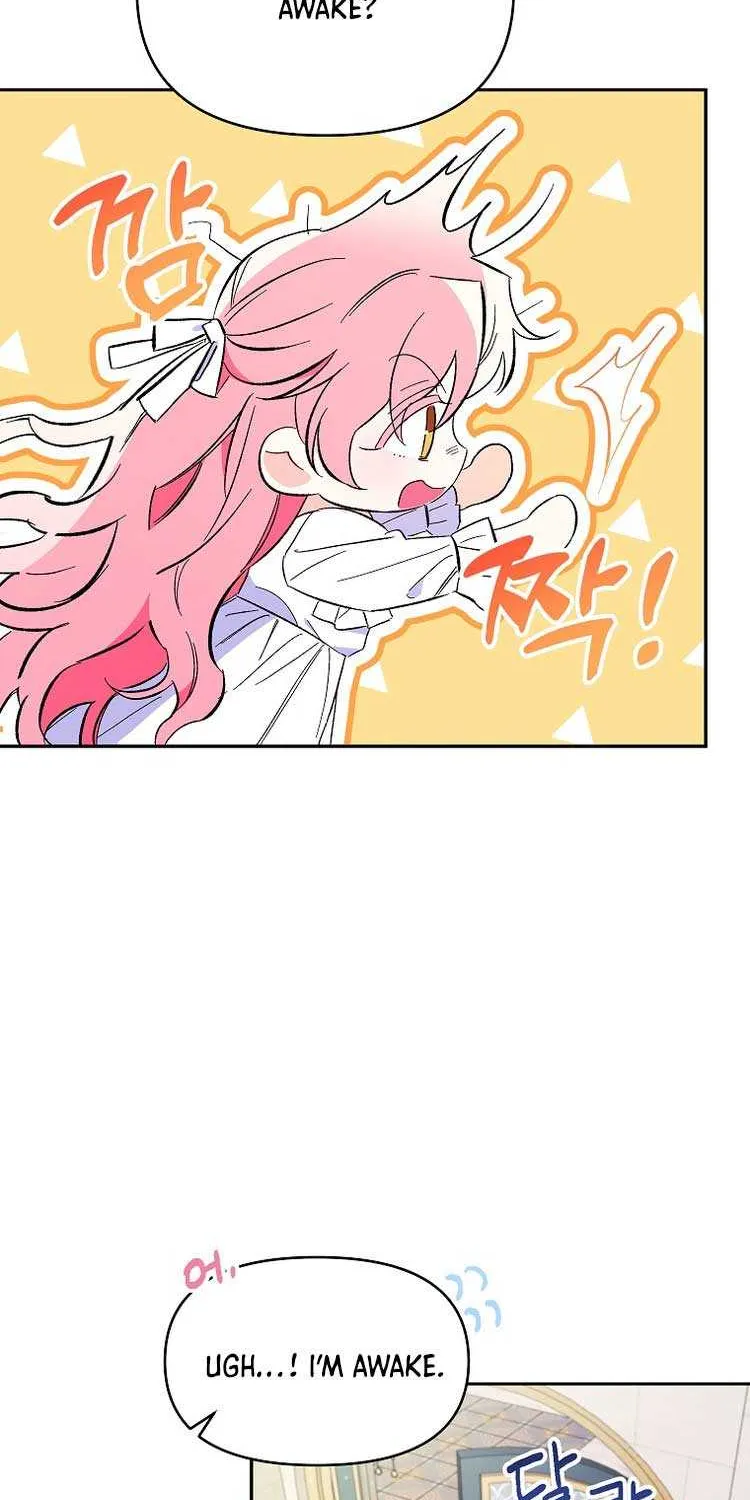 I Thought You Were A Time-Limited Husband Chapter 2 page 28 - 