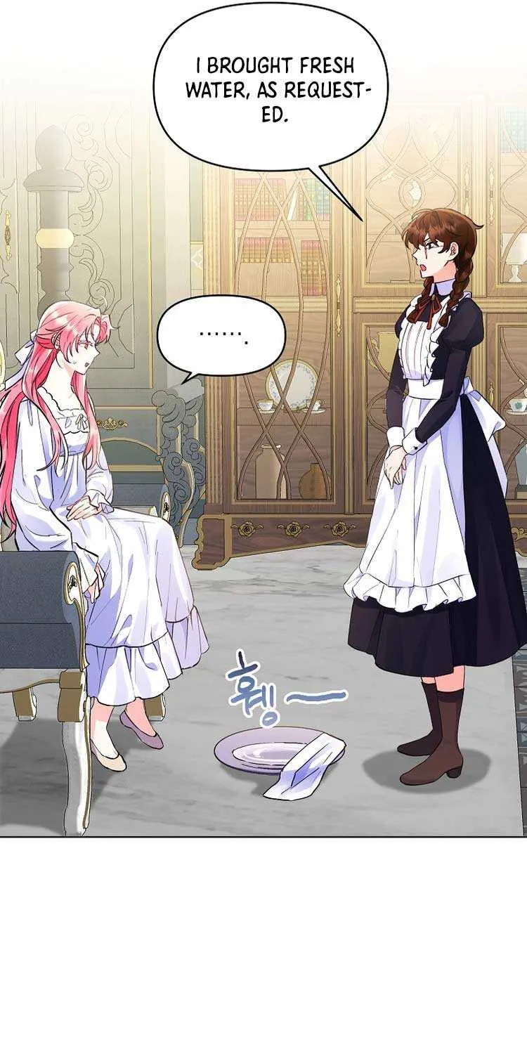 I Thought You Were A Time-Limited Husband Chapter 2 page 34 - 