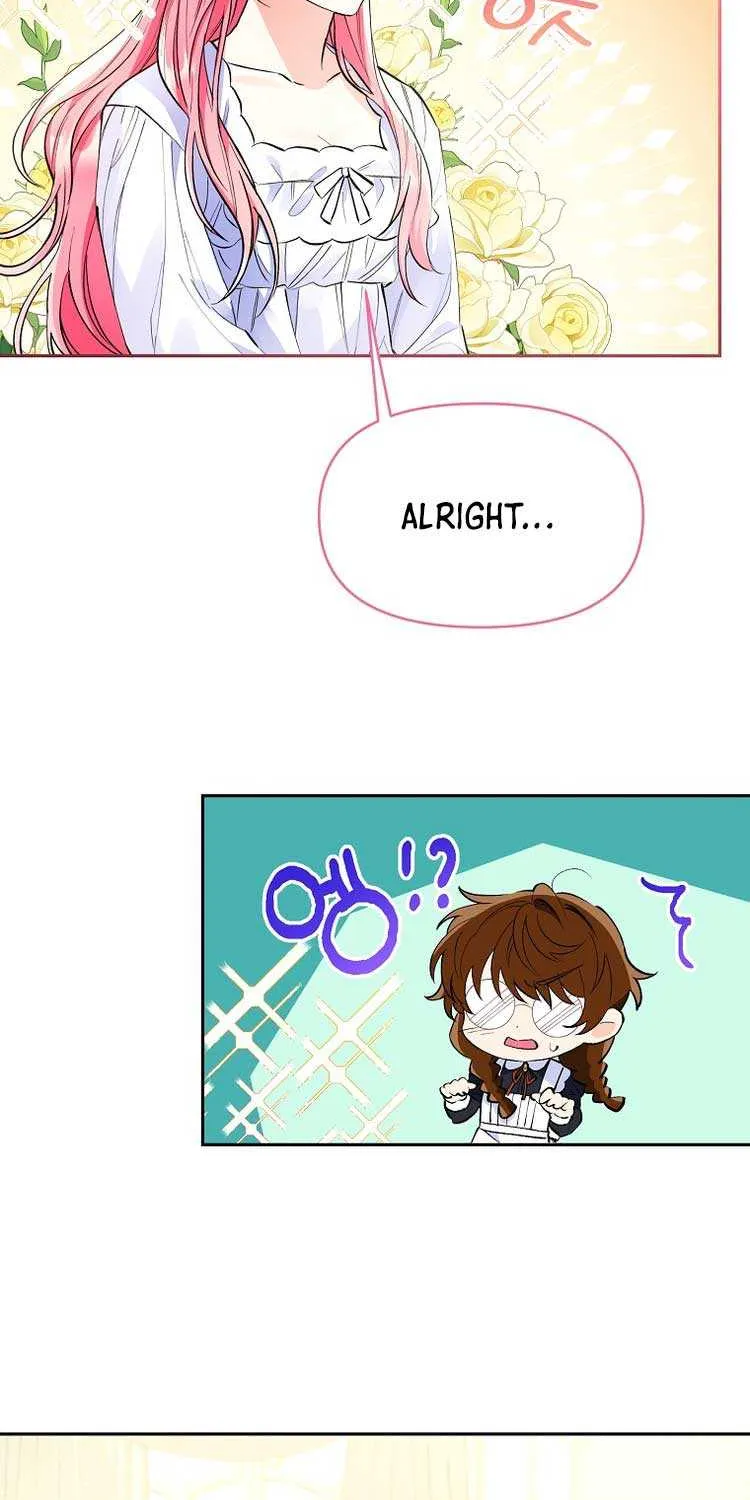 I Thought You Were A Time-Limited Husband Chapter 2 page 36 - 