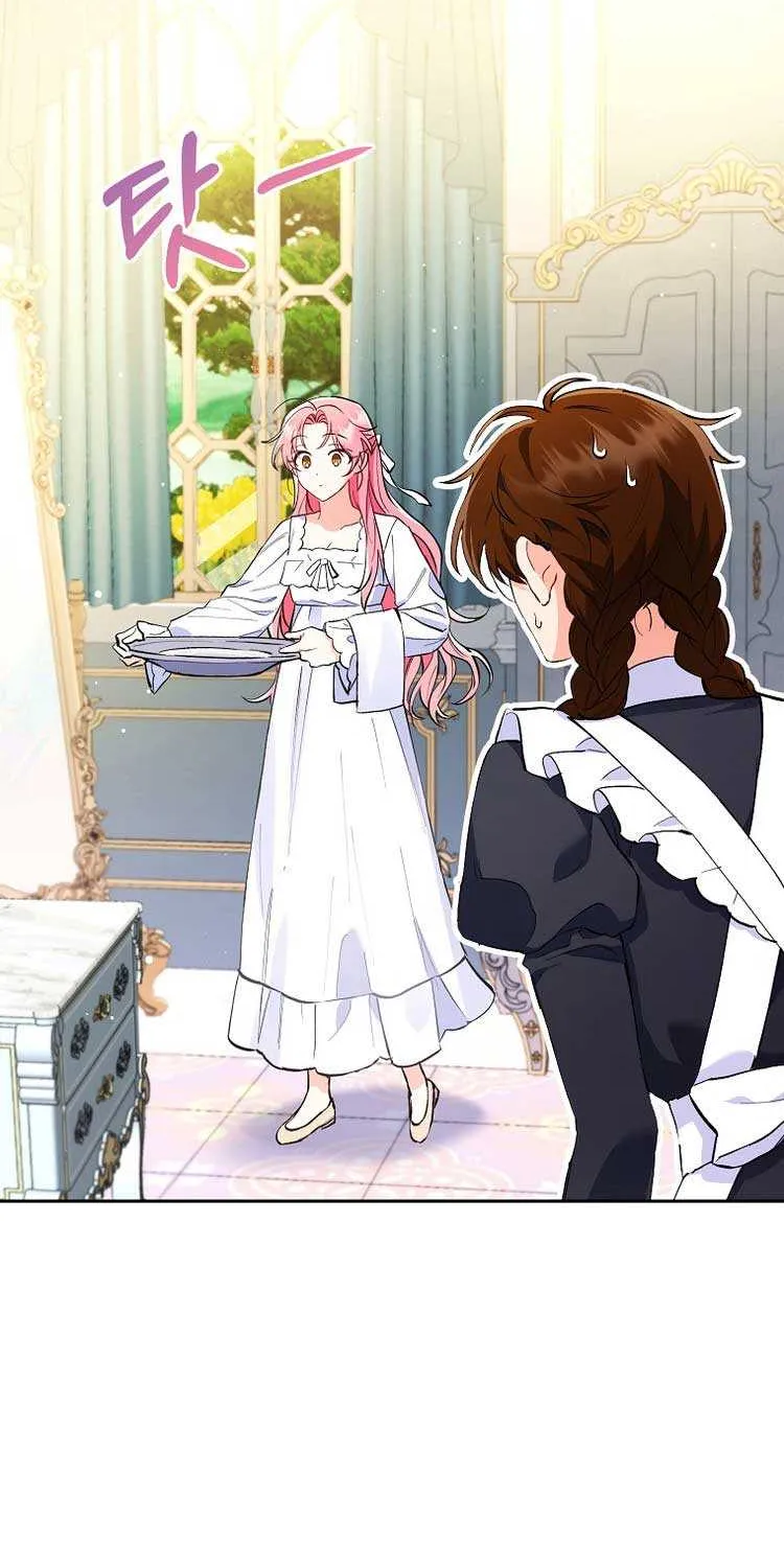 I Thought You Were A Time-Limited Husband Chapter 2 page 37 - 