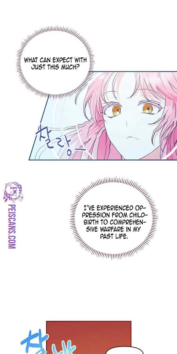 I Thought You Were A Time-Limited Husband Chapter 2 page 38 - 