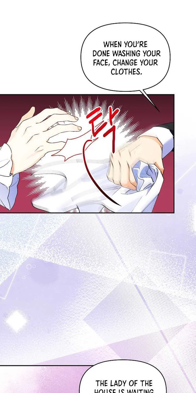 I Thought You Were A Time-Limited Husband Chapter 2 page 42 - 