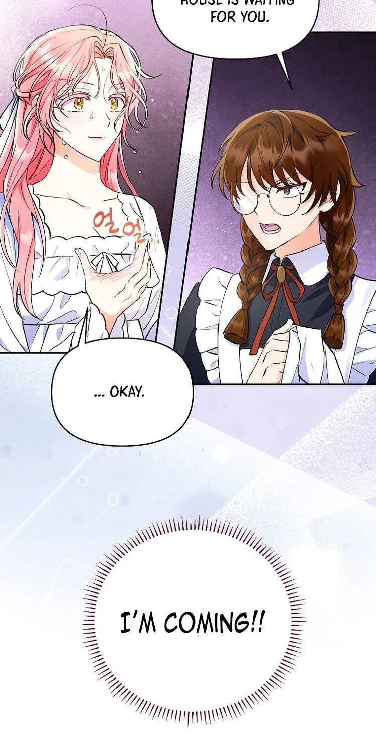 I Thought You Were A Time-Limited Husband Chapter 2 page 43 - 