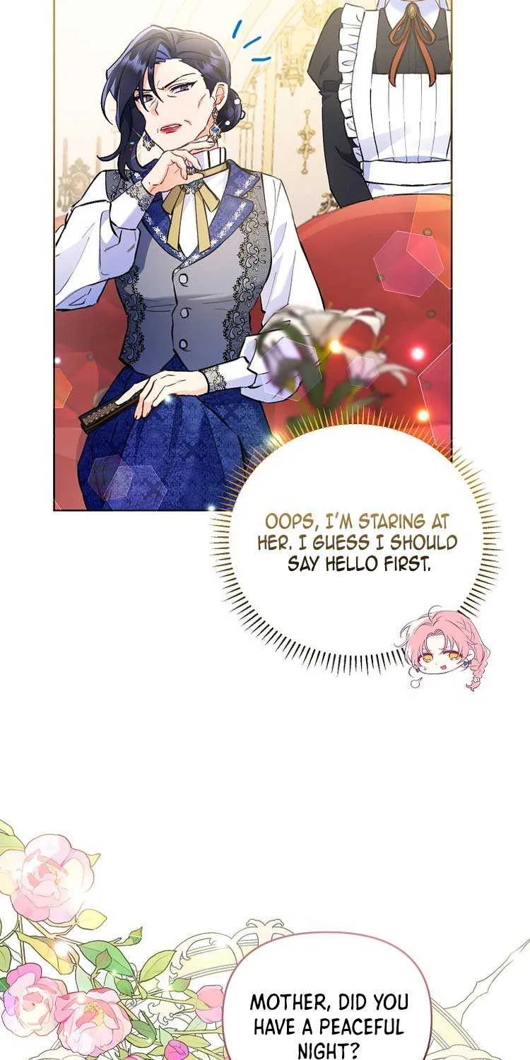 I Thought You Were A Time-Limited Husband Chapter 2 page 49 - 