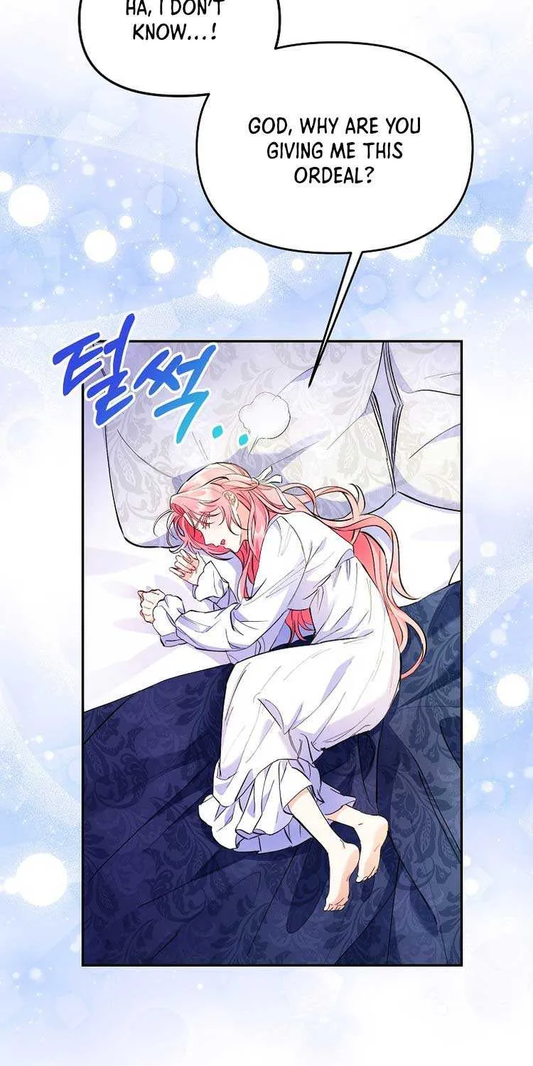 I Thought You Were A Time-Limited Husband Chapter 2 page 6 - 