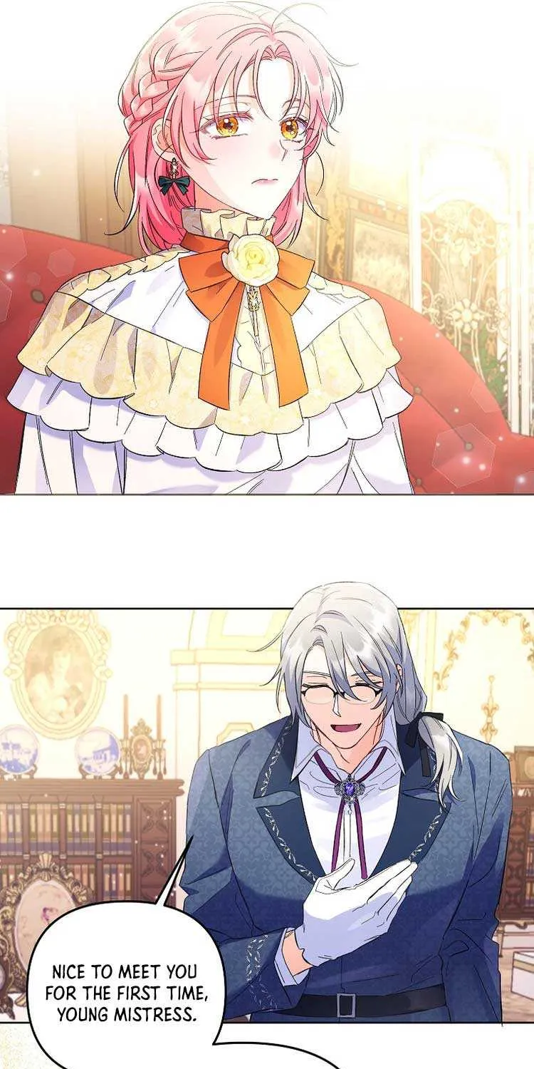 I Thought You Were A Time-Limited Husband Chapter 2 page 61 - 