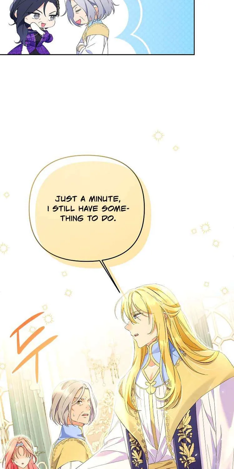 I Thought You Were A Time-Limited Husband Chapter 20 page 13 - 