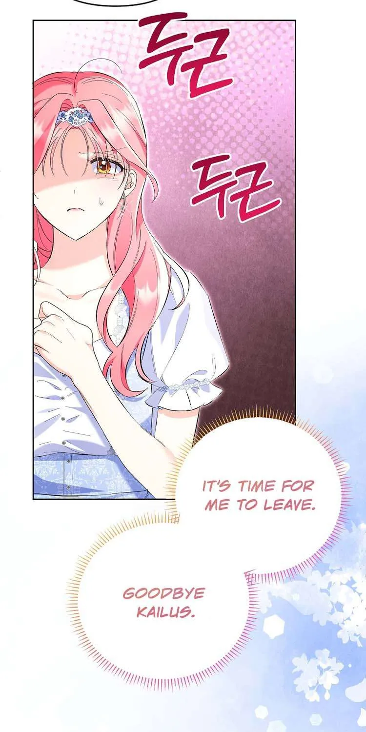 I Thought You Were A Time-Limited Husband Chapter 20 page 16 - 